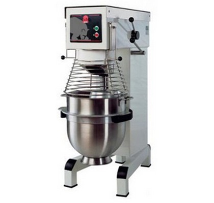 Миксер планетарный Bear Varimixer AR30 MK1S